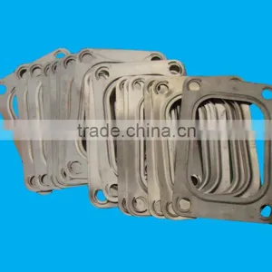 206576-K19 Turbocharger Stainless Steel Shim for Sale thumbnail-3