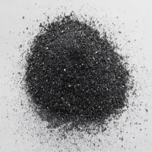 88% Purity Refractory Black Silicon Carbide/SIC 0-10mm thumbnail-2