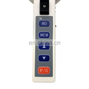 Portable Handheld Digital Tension Meter for Yarn thumbnail-3
