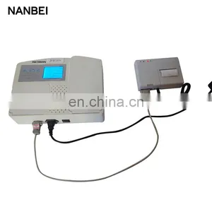 Carbamate and Heavy Metal Testing Pesticide Residue Tester thumbnail-3