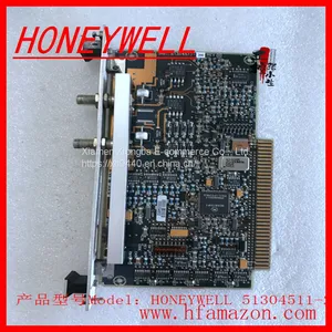 H0NEYWELL 51304511-200 Module thumbnail-3
