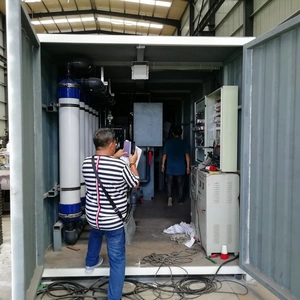 Wuhan Bwf Environmental Engineering Co.,ltd company overview - view 1 thumbnail