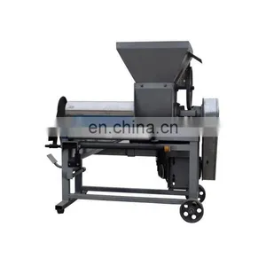 Factory Supply Machine for Mixing Mushroom Substrate / Mixing Mushroom Machine thumbnail-1