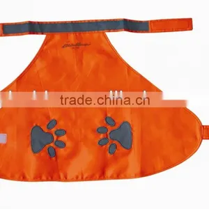 Reflective Safety Pet Vest thumbnail-1