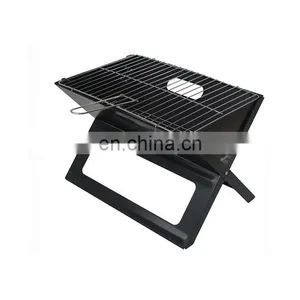 Modern Style Design Light Convenient to Carry Camping Stove Charcoal Bbq Grills thumbnail-2