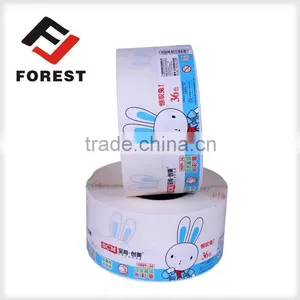 Hot High Quality Self Adhesive Label,Adhesive Cartoon Sticker thumbnail-4