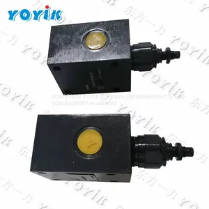 YOYIK Supplies PRESSURE REDUCING VALVE DB15G-2-L5X/5/2 thumbnail-1
