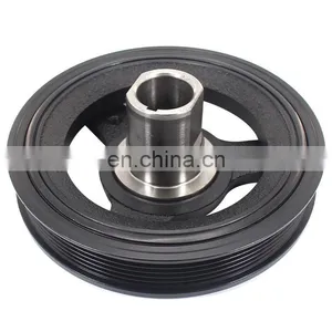 Wholesale High Quality Auto Parts Regal LaCrosse Captiva Car Crankshaft Torsional Damper For Chevrolet Buick 12583151 12623796 thumbnail-1