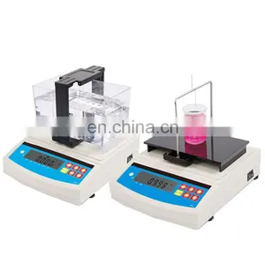 Rubber And Plastic Purity of Precious Metals Density Meter Tester thumbnail-3