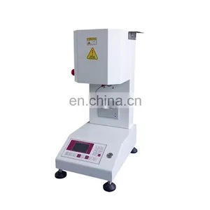 XNR-400E Electrical MFR MVR Melt Flow Indexer thumbnail-2