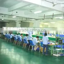 Shanghai Honca Imp. & Exp. Co., Ltd. company overview - view 2 thumbnail