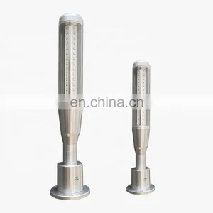 OM Series AC DC 24V Industrial Warning Light With Alarm Buzzer 3 Layers Led Signal Tower Light thumbnail-4