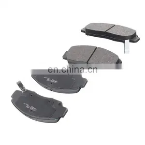 Auto Brake Pad Part Number 45022S7AE00 Fit for Japanese Car thumbnail-3