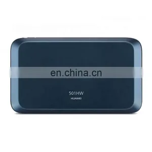 Wholesale Japanese Pocket WiFi 501HW thumbnail-2