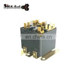 Original Power Relay 112DMK Using Refrigeration Air Conditioner High Quality thumbnail-4