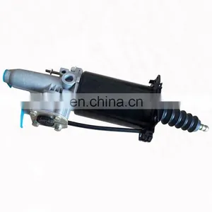 Factory Outlet Auto Clutch Booster 9700514350 For Truck Clutch Booster Kit Assy On Sale thumbnail-1