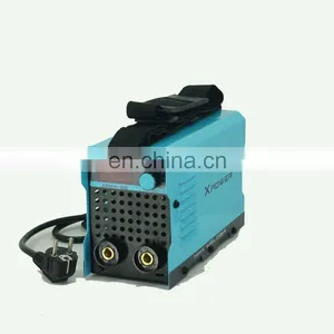 IGBT 80A 110V Inverter Welding Machine thumbnail-1
