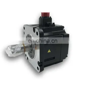 In Stock for Mitsubishi HG-SR2024B MELSERVO J4 Series AC Servo Motor thumbnail-2
