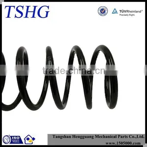 China Car Accessory Coil Pring Compression Spring for VW thumbnail-2
