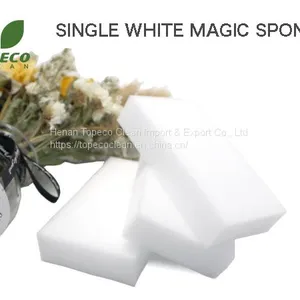 Topeco Durable Eco-Friendly Magic Nano Sponge Eraser thumbnail-4