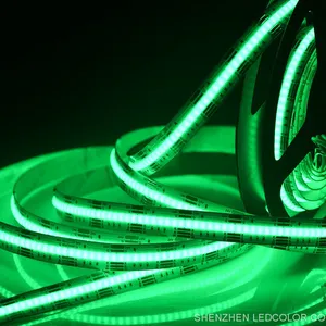 RGBW 24V 608leds Item 20w Big Flexible Digital 3 Year Warranty COB Led Strip thumbnail-5