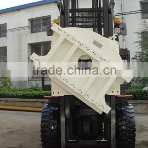2.2-ton Forklift Attachment Rotator thumbnail-4