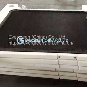 Chemical Industry Membrane Filter Plates thumbnail-2