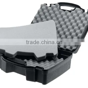 Protector Four Pistol Case,Plastic Injection Moulded Pistol Gun Case thumbnail-3