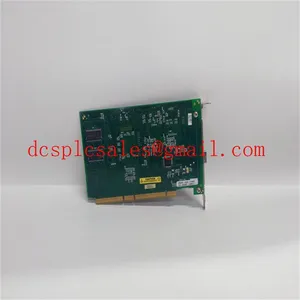 GE VMIVME-7486 Analog Input With HART thumbnail-1