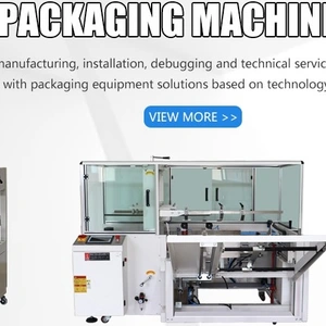 Tianjin Yahua Machine Co., Ltd company overview - view 4 thumbnail