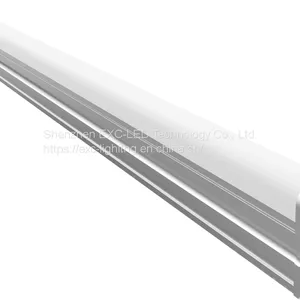Bright 18 LEDs 100cm Aluminium Profile for Led Bar Light Profile Aluminum Linear Lights thumbnail-1