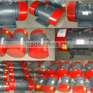 China Direct Supplier Induction Three Phase Asynchronous Table Vibrating Motor thumbnail-4