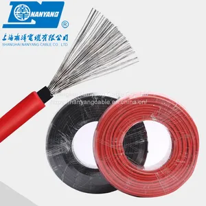 2PfG Photovoltaic Wire & Solar Power Cables TUV Approval thumbnail-3