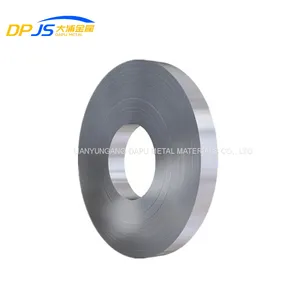 201 200 N08800 Nickel Alloy Coil/Strip High Density From Chinese Manufacturer thumbnail-1
