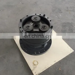 R140LC-7 Swing Gearbox 31N4-01040 31N4-10141 thumbnail-2