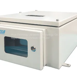 Dustproof and Explosion-proof Ultrasonic Generator Ultrasonic System Protection Box (optional) thumbnail-1