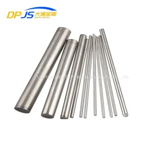 Cheap Price Nickel Alloy Round Steel Rod Hot Sales Hastelloy C-2000 Alloy Round Rod Alloy Bar Price thumbnail-1