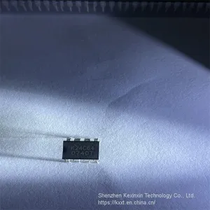Low Voltage and Low Power Fremont Micro Devices FT24C64A-edr-b Original Integrated Circuit thumbnail-3