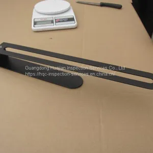 Iron Stand Inspection Services and Quality Control of Guangdong Huajian Inspection Co., Ltd thumbnail-2