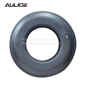 11R22.5 AULICEtruck Tire Tubeless Truck Tyres Price With Low Fuel Consumption and Long Mileage (AR8181) thumbnail-3