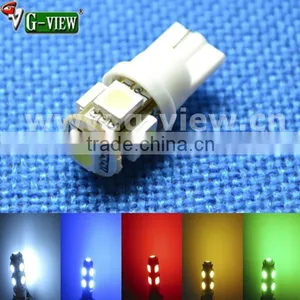 Top Sale 501led Bulb 194 Car Led Postition Light T10 Auto Led Bulb thumbnail-1