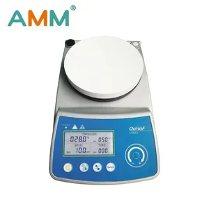 AMS-181E Magnetic Mixer for Integrated Anti-corrosion Panels thumbnail-3
