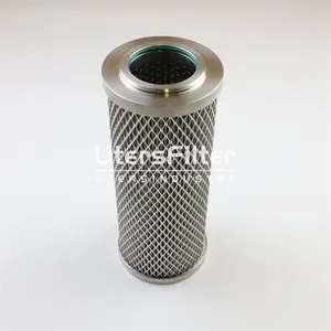INR-S-180-A-CC05-V UTERS Replace of Indufil Stainless Steel Hydraulic Filter Element Accept Custom thumbnail-5