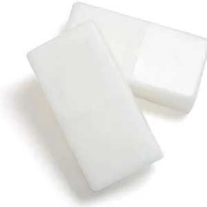 Factory Supply White Granules Microcrystalline Wax Refined Paraffin Wax And Parafin Wax 58-60 thumbnail-1