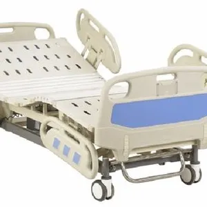Deluxe Multifunctional Electric Bed thumbnail-1