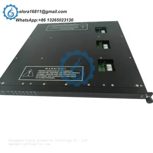 TRICONEX 4211 Remote Module Extender thumbnail-2