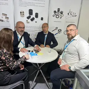 SDM Magnetics Co., Ltd. company overview - view 4 thumbnail