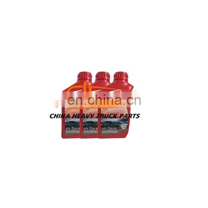 China Heavy Truck C7h/T7h/T5g Sinotruk Sitrak Cabin Parts AZ9007330021 Hydraulic Steering Fluid thumbnail-2