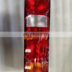 Wholesale WG9925810001 Rear Left Head Lamp for CNHTC Sinotruk HOWO A7 Truck Cab Accessories Cabin Parts thumbnail-1