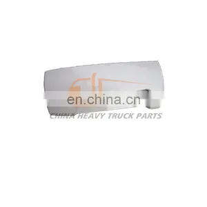 Best Sales China Heavy Truck Sitrak C7H/T7H/T5G Cabin Accessories 812W62410-6031 Left Side Fan Guide Housing Left thumbnail-1